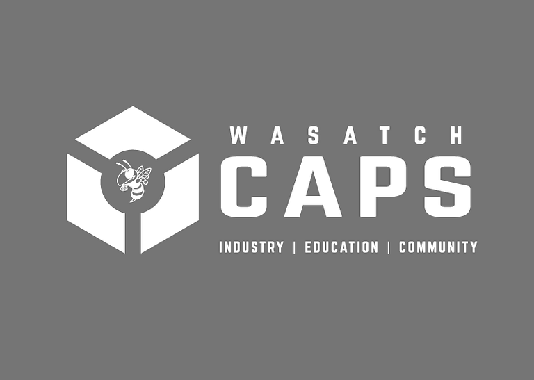 Wasatch Caps, Logo Design, Graphic Design & Web Design