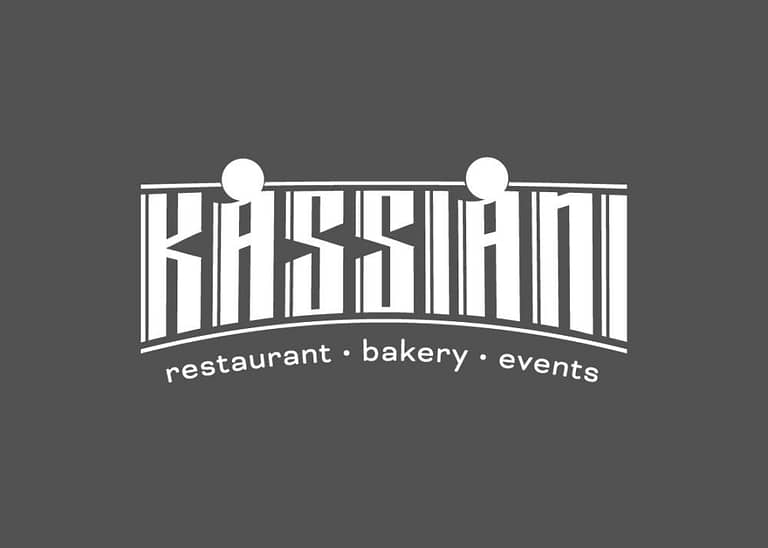 Kassiani Graphic Design, Logo Design, Web Design