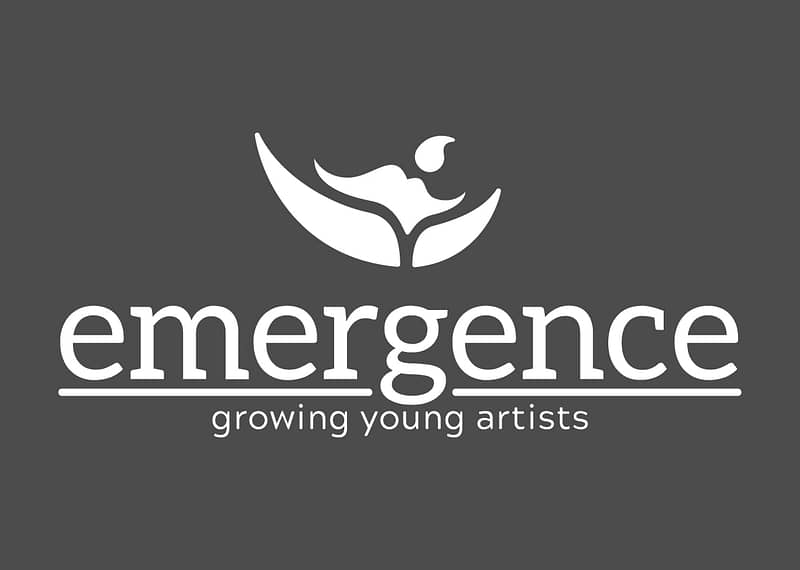 Emergence Logo Design, Web Design, Graphic Design