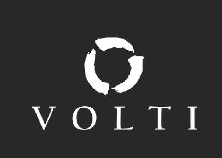 Volti Graphic Design, Web Design