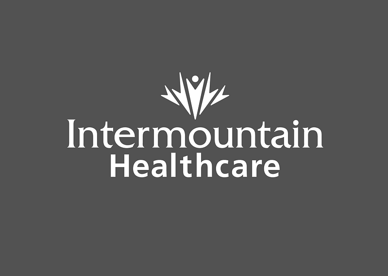 Intermountain Healthcare Graphic Design