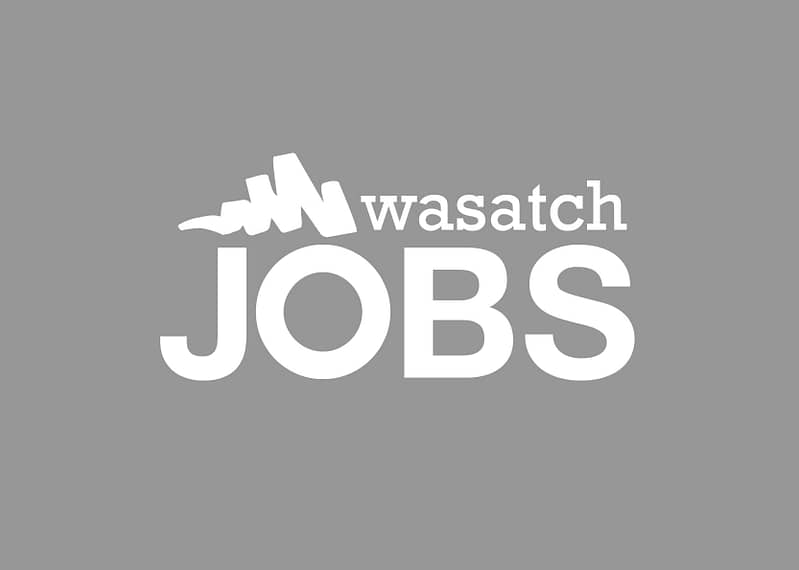 Wasatch Jobs Logo Design, Graphic Design & Web Design