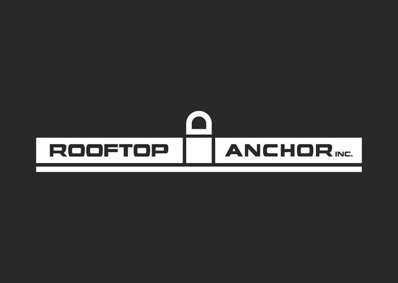 Rooftop Anchor Vector Animation