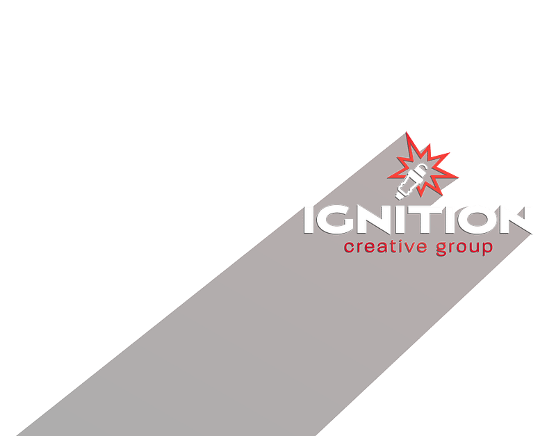Ignition Creative Group Graphic Design, Printing and Web design